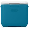 Coleman Chiller 30qt Insulated Portable Cooler with Ice Retention &