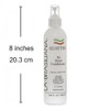 Brazilliana 라 브라질리아나 콰트로 노 린스 컨디셔너 8.45 fl.oz. La