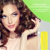 24 Pcs Brush Hair Rollers Mesh Hair Rollers Hair Curlers