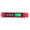 3V Electromagnetic Radiation Meter EMF Meter LCD Backlight Display Sound