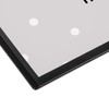 Mr. & Mrs. Panda Desk Mat Bear School Cone -