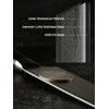Astercook Chef Knife, 8 Inch Professional Kitchen Chef Knife, German