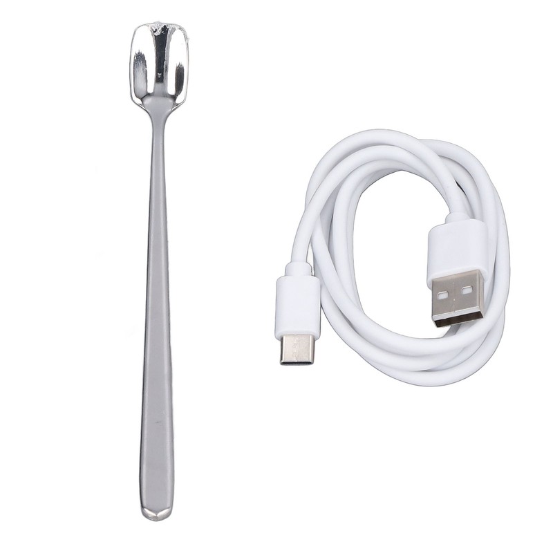 Cooler Warmer Cup Easy Operation Fast Cooling Heating Aluminium Body