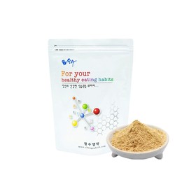Dermal Powder 500g Tangerine Peel Powder Dermal Powder / 진피가루 500g 귤껍질가루 진피 분말