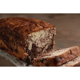 Green's Bakery Kosher Vanilla & Chocolate Marble Cake - 12 oz