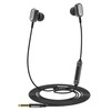 Betron Pro-X7 Earphones Wired Headphones In Ear Noise Isolating Earbuds,