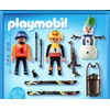 PLAYMOBIL 70643 Wintersport Oberhof Winter Games 2023 Limited Edition Special