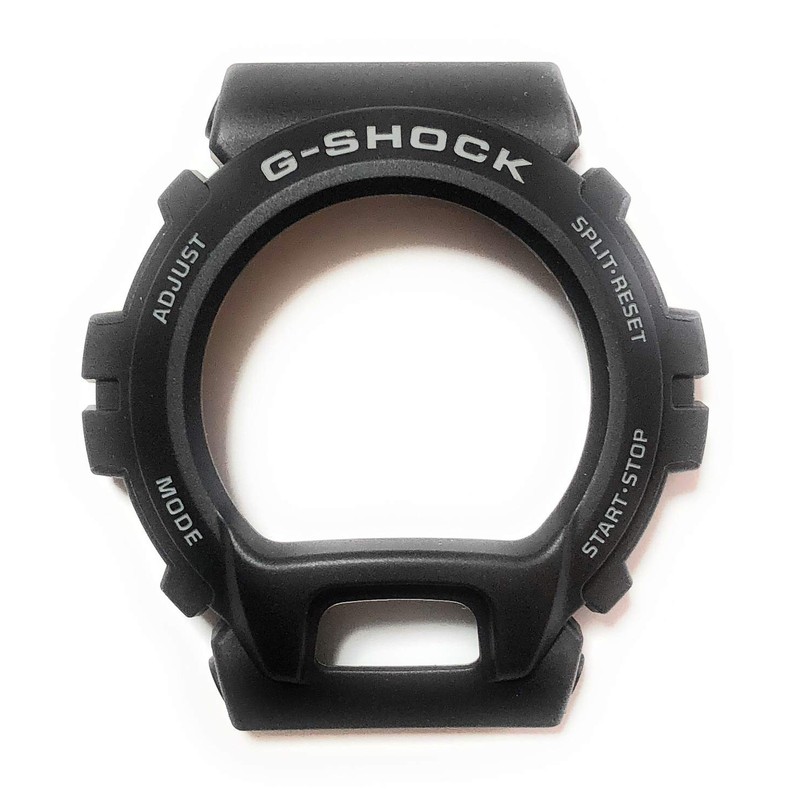 Genuine CASIO GW-6900-1JF Bezel Solar G-6900-1 10326737 GW-6900BC