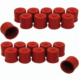Lot de 20 bouchons pour bouteilles 0.7 à 1L