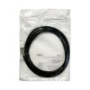 Unknown DMP 330-4 Dual Ended 4-Wire Programming Cable 4ft Bagged