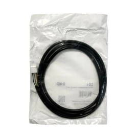 Unknown DMP 330-4 Dual Ended 4-Wire Programming Cable 4ft Bagged