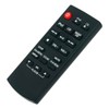 RE92161 RE9216-1 VINABTY Replacement Infrared Remote Control for Polk Audio