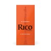 D'Addario D'Addario Woodwinds - Rico Bb Clarinet Reeds - Reeds