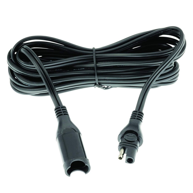 OptiMATE CABLE O-13, Extender, power-sport, 15ft / 4.6m