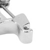 10Pcs Presser Foot Holders Stainless Steel Multifunctional Household Sewing Machines