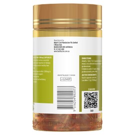 Healthy Care Lecithin 1200mg 100caps