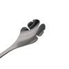 TE to TE Okabe Yo Dinnerware Seisakusho Clover Spoon for