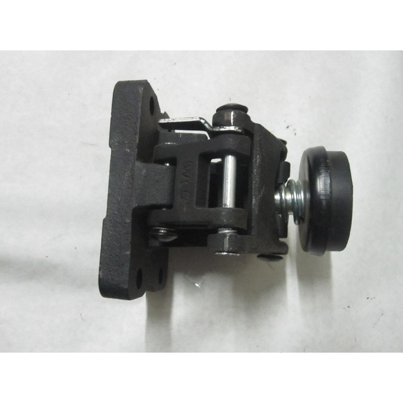 Flexello Heavy Duty Floor Lock 26506/M, For Casters