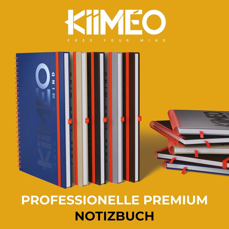 KIIMEO - Increase your eloquency! The 1st professional and thematic