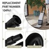 104961 Vacuum Cleaner Hose with Cuffs for Pro-Team 1200XP 1500XP