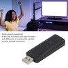 Wireless Controller Adapter, USB Gaming Receiver with Integrated Bluetooth V5.3,