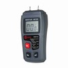Wood Moisture Test Moisture Meter 4 Modes Portable Hygrometer Pin