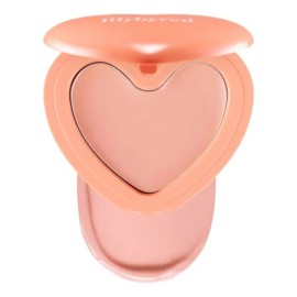 Lilybyred Luv Beam Cheek Balm Rubor En Blsamo Coreano 01 Pure Coral