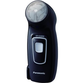  Panasonic Single Blade Men's Razor Black ES-KS30-K
