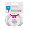 MAM Breastfeeding Cap Size M (Diameter 20 mm) Set of