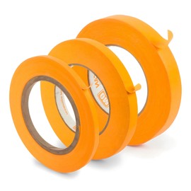 RuiJOTWAT Guitar Fretboard Masking Tape