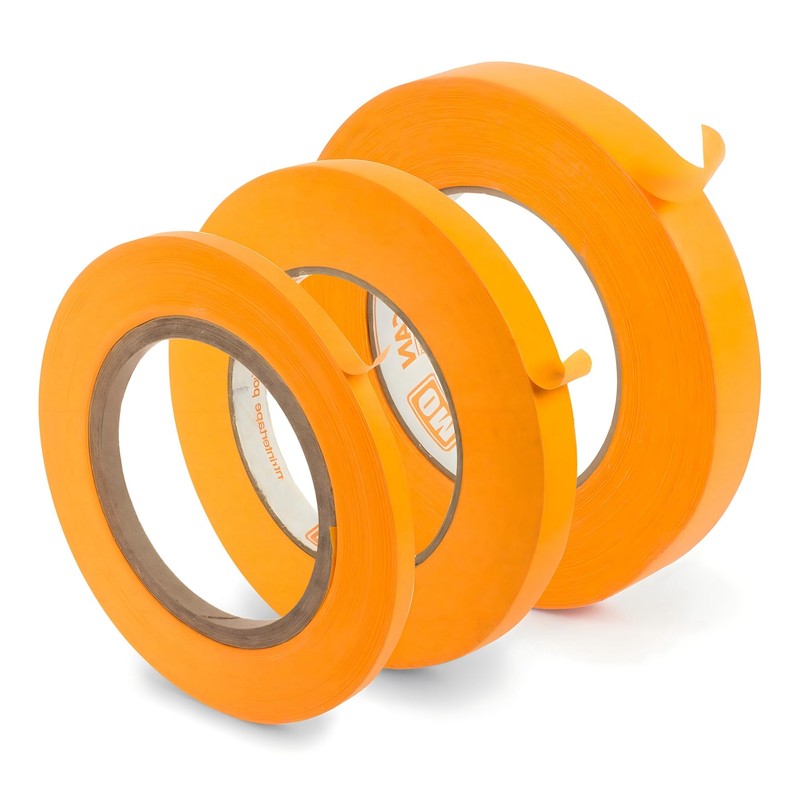 RuiJOTWAT Guitar Fretboard Masking Tape