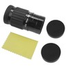 Astromania 2"-82 Degree SWA-19mm Compact Eyepiece, Waterproof & Fogproof -