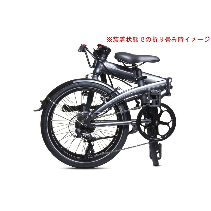 Tern Luggage Truss 2.0 (ラゲッジトラス ２．０)