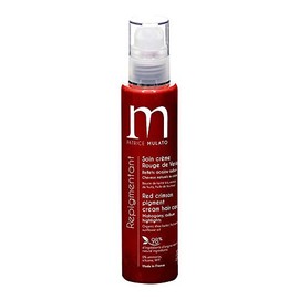 Mulato - Care Repigmentant Red from Venice 200 ml