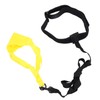 Swim Parachute Professional Safe Portable Swimming Resistance Training Belt Set