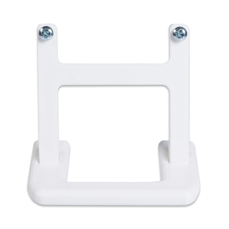 P3D-LAB Stand for Hive Thermostat v2 with Mounting Screws -