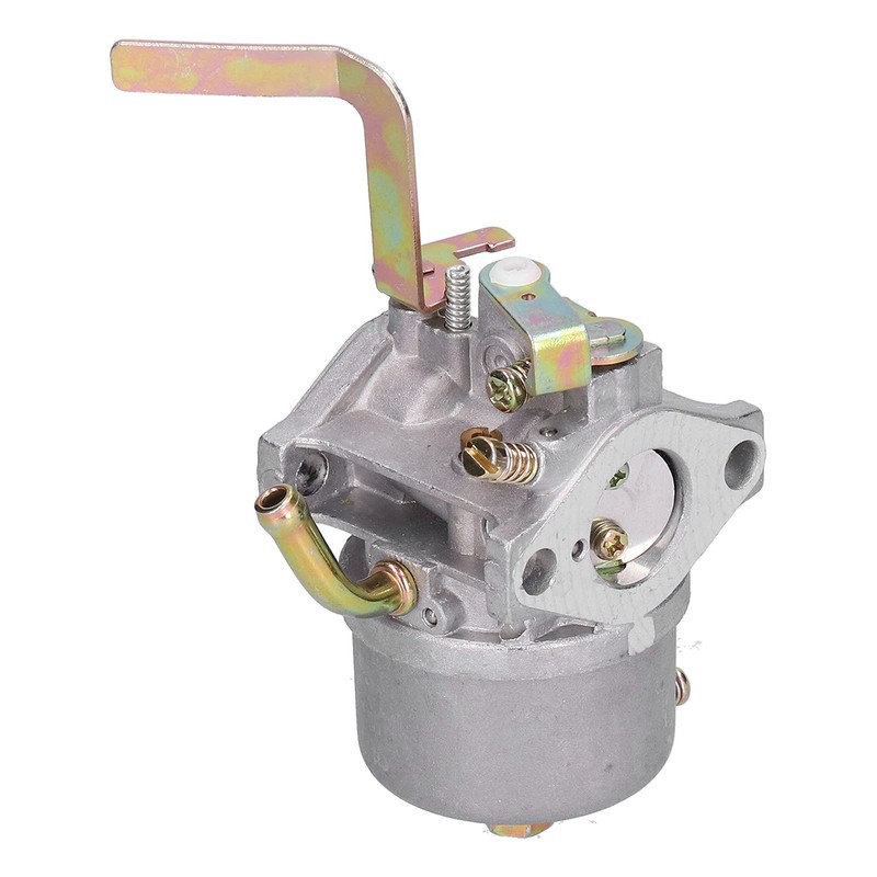 JTLB Carburetor EF2600 EF2700 EF3600 MZ175 MZ200 Generator Parts Equipment