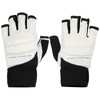2pcs Taekwondo Gloves Adults Children Hand Protector Wrestle Boxing Gloves