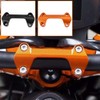 Lorababer Motor for DUKE790 Handlebar Fat Handle Bar Riser Mount