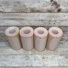 Unbranded Lot of 4 Ultra-Wrap Athletic Bandage 4'' x 52'',