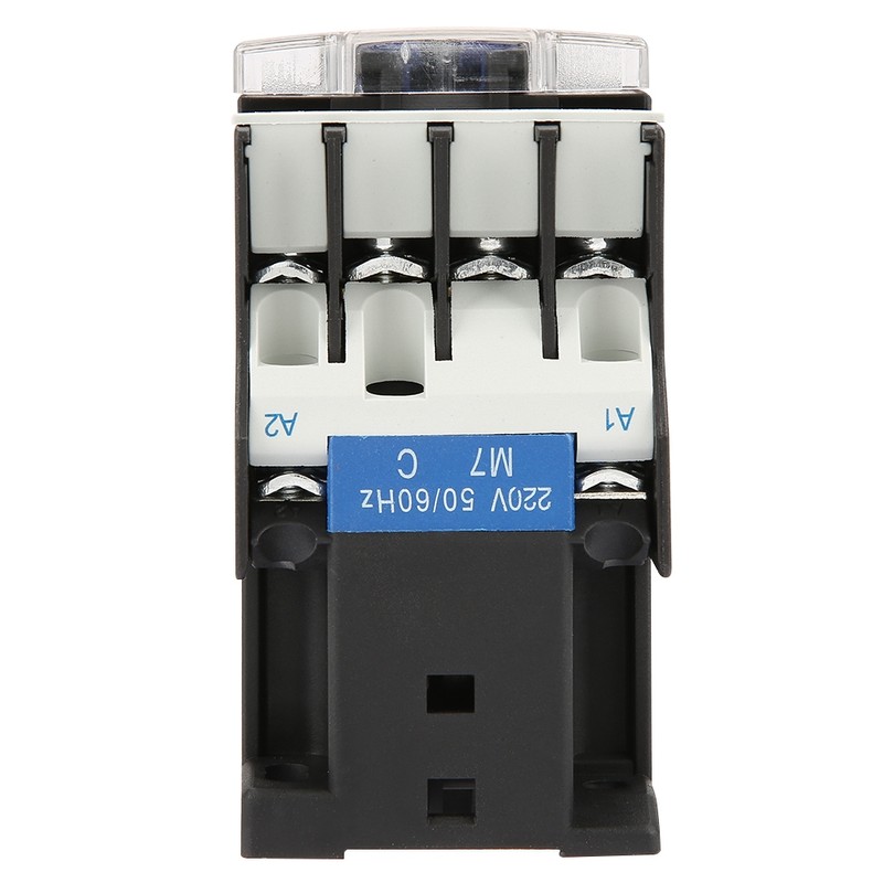 CJX2-1810 High Sensitivity Industrial Electric AC Contactor 18A