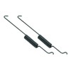 Tekonsha 5306 Axel Return Spring Set
