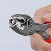 TwinGrip Pliers, 6-inch