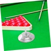 CORHAD Adjustable Pool Table Leg Levelers for Stability Billiard Table