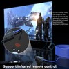 4K HDMI Extender, Ultra HD 4K@60Hz Over Cat5e/6 Up to