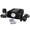 AMKI DMX 45W Light Source Engine Driver Remote/APP Control Starlight