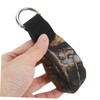 WHAMVOX Professional Rock Climbing Throw Bag Climbing Ropes Bag Wear-Resistant