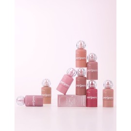 Peripera [페리페라] (new컬러)시럽피 톡 치크 10종 (택1) [Peri Pera] (new color) Syrup Pie Talk Cheek 10 types (pick 1)
