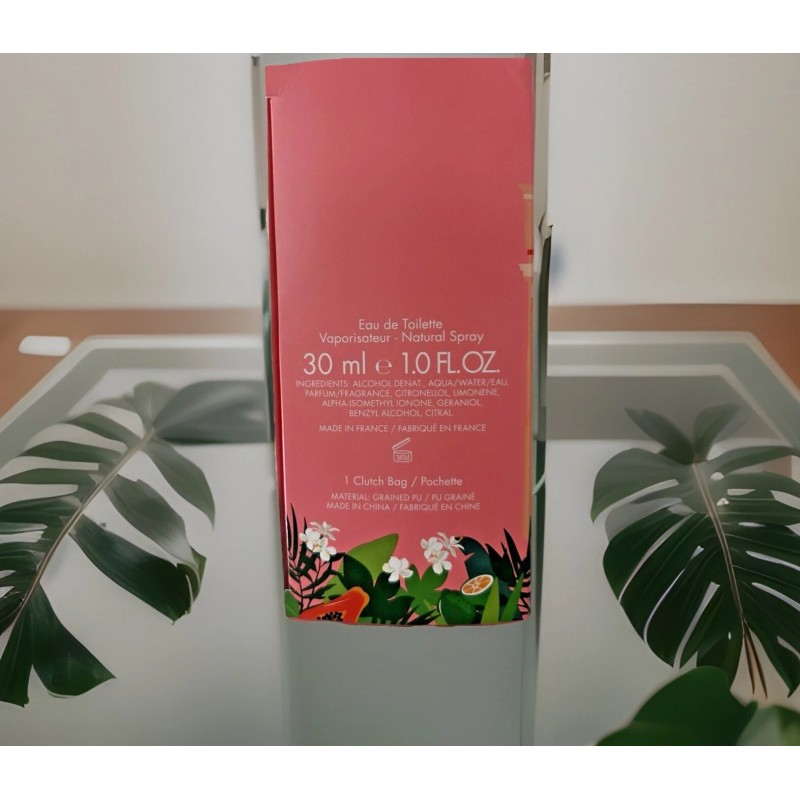 ESCADA BRISA CUBANA by ESCADA Limited Edition Set~ 1 oz