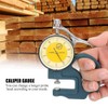 Digital Thickness Gauge, Teaching Other Gauges Meter Paper Metal Card